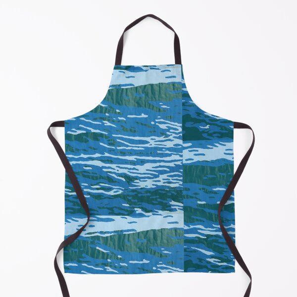 Item preview, Her Realm Is The Ocean designed and sold by RoseMary Goldenfield.