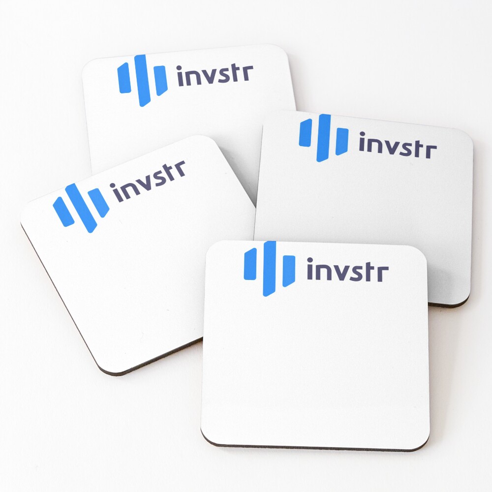 Item preview, Coasters (Set of 4) designed and sold by Ramon-Hodges-48.