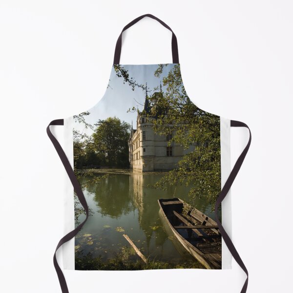 Artikelvorschau, Chateau d'Azay-le-Rideau entworfen und verkauft von cpcphoto.