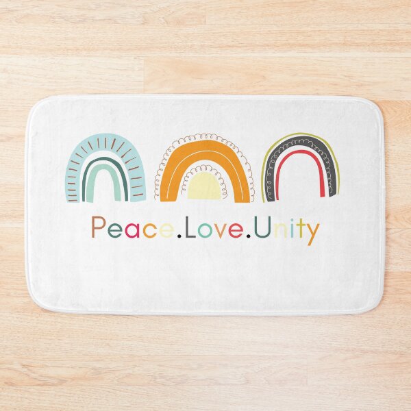 Item preview, Boho rainbow designed and sold by AnnaAndVibes.