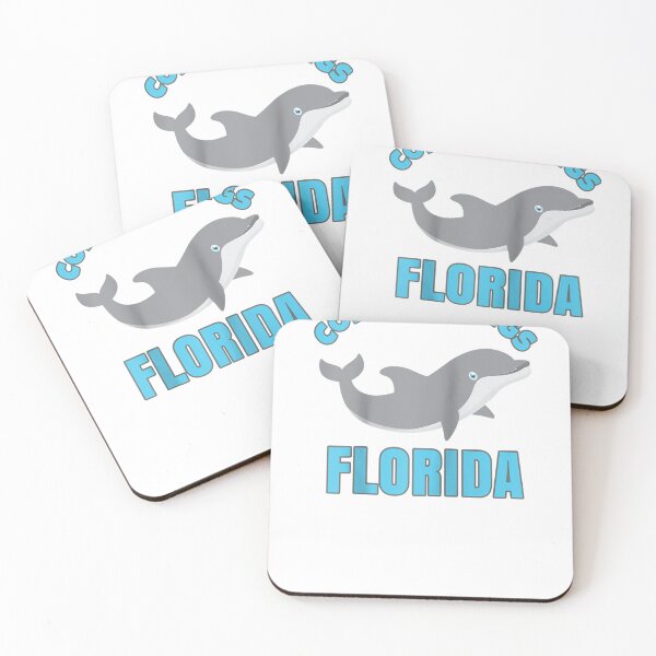 Item preview, Coral Springs Florida Vacation Family Group Dolphin designed and sold by Ramon-Hodges-48.