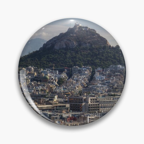 Item preview, The highest point in the city designed and sold by tomg.