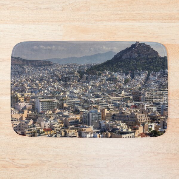 Item preview, The highest point in the city designed and sold by tomg.