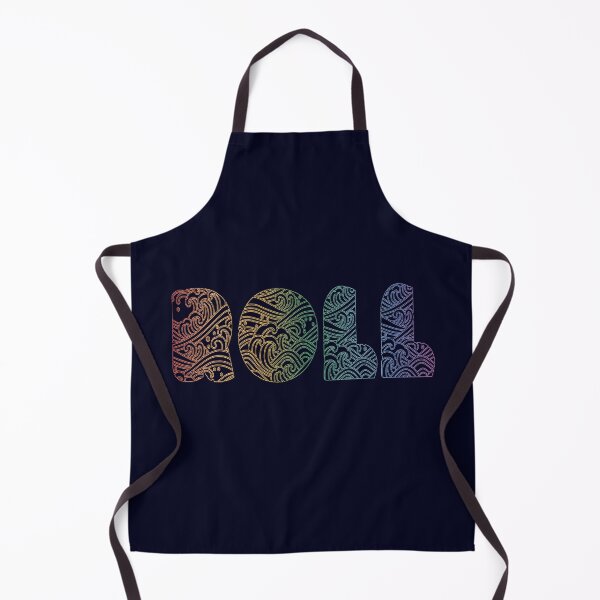 Item preview, Rainbow roll designed and sold by yayor.