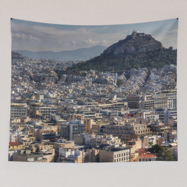 Item preview, The highest point in the city designed and sold by tomg.