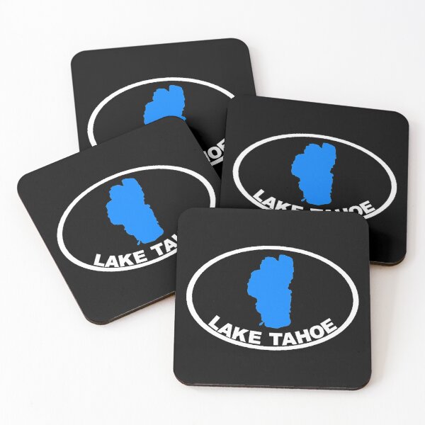 Item preview, Lake Tahoe designed and sold by cgc423.