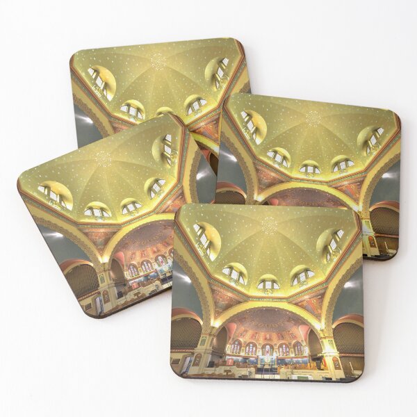 Item preview, St Anne's Anglican Church 3 designed and sold by John Velocci.
