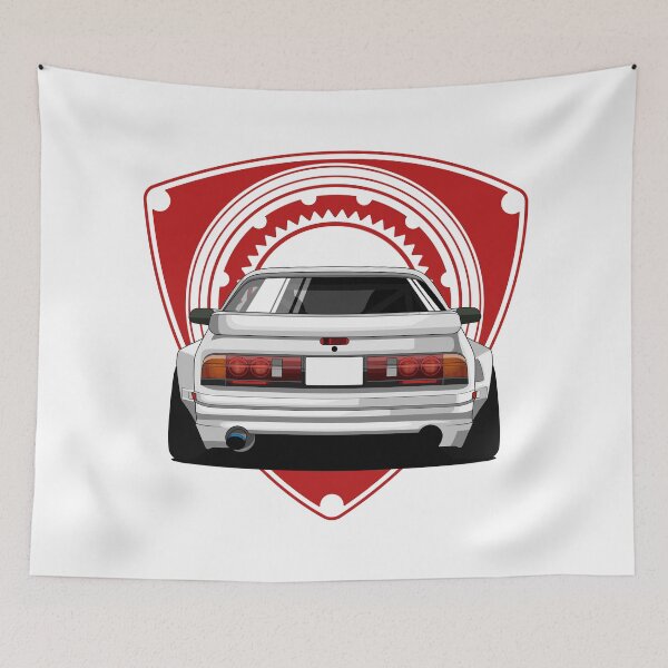 Item preview, Mazda RX7 FC designed and sold by shakotan.