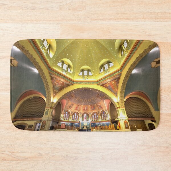 Item preview, St Anne's Anglican Church 3 designed and sold by John Velocci.