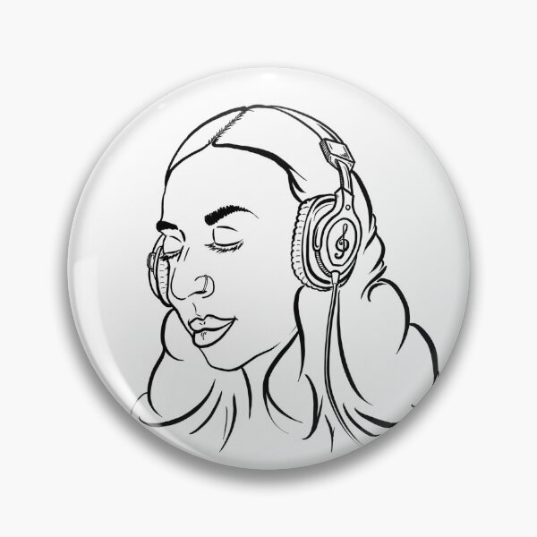 Item preview, The Vibe designed and sold by CulturePopp.