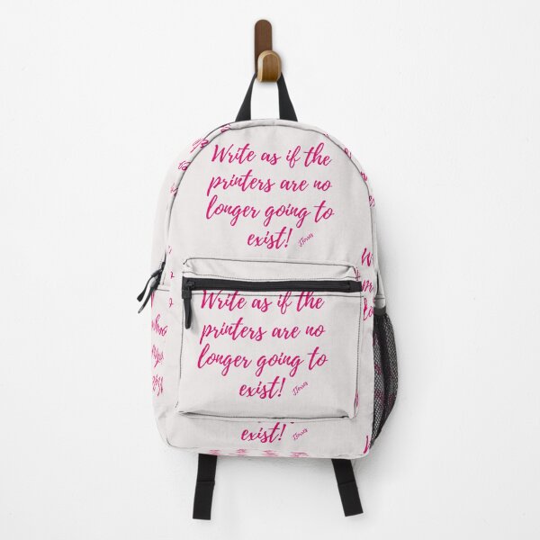 Item preview, Printers designed and sold by LibrosBOOKtique.