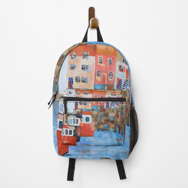 Item preview, An East Neuk Scene 3 designed and sold by Jan Palmer.