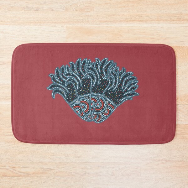 Item preview, Awesome Aboriginal Dot Art  designed and sold by Pris25.