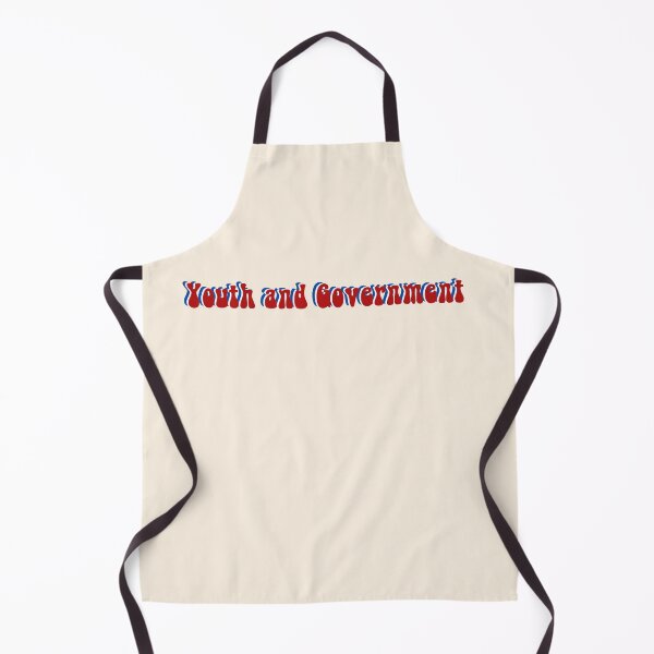 Item preview, Youth and Gov Retro designed and sold by one-broke-kid.