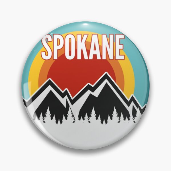 Item preview, Addicted to Spokane designed and sold by Ramon-Hodges-48.
