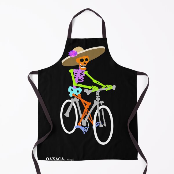 Item preview, a bicycle world - Oaxaca (Mexico) designed and sold by andrebaldet.
