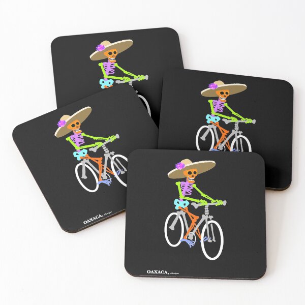 Item preview, a bicycle world - Oaxaca (Mexico) designed and sold by andrebaldet.