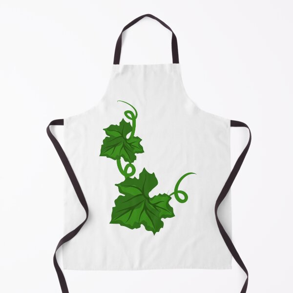 Item preview, Grape vine leaf and tendrils designed and sold by wineandwords.