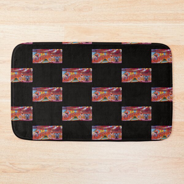Item preview, circus electric circus designed and sold by amy greaves.