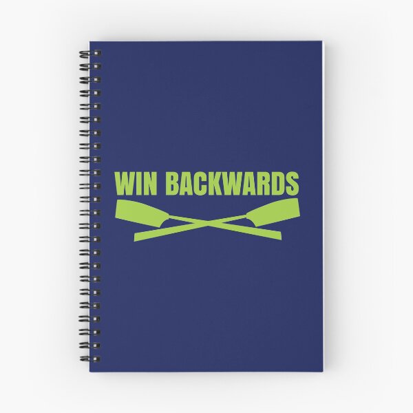 Item preview, Win Backwards designed and sold by Teamtsunami6.