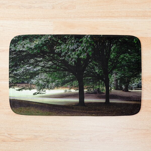 Item preview, Park Landscape designed and sold by Olympia Ellinas.