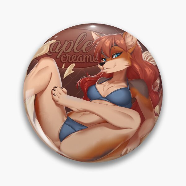 Item preview, Maple's Creamery designed and sold by DragonFU.