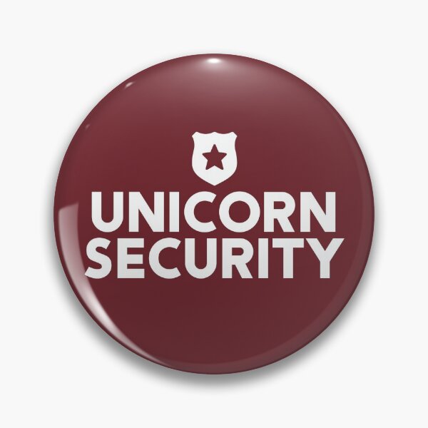 Item preview, Unicorn Security #7 designed and sold by SalahBlt.