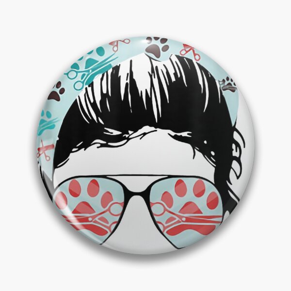 Item preview, Crazy Dog Groomer For Dog designed and sold by Ramon-Hodges-48.