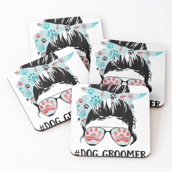 Item preview, Crazy Dog Groomer For Dog designed and sold by Ramon-Hodges-48.