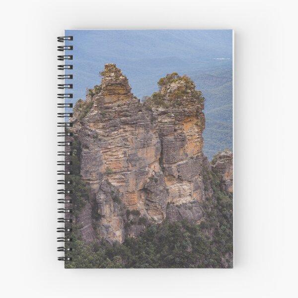 Item preview, Three Sisters at Katoomba designed and sold by jessicagoodsell.