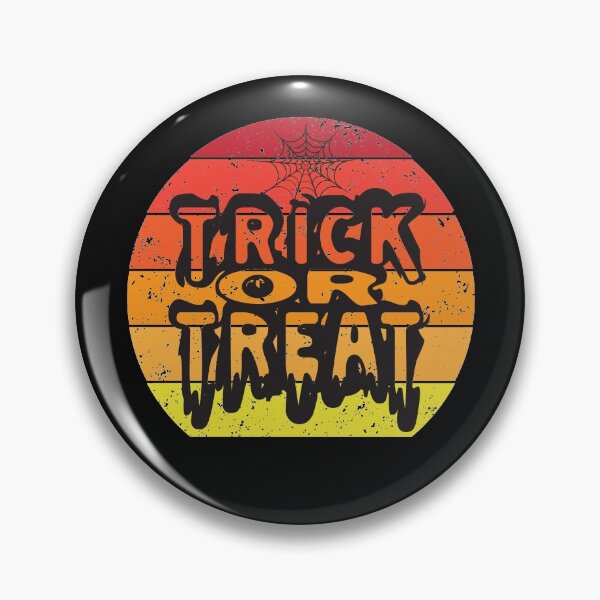 Item preview, Trick Or Treat designed and sold by mdnrsakib.
