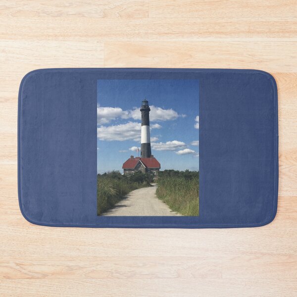 Item preview, Fire Island Lighthouse  designed and sold by RitazMedia.