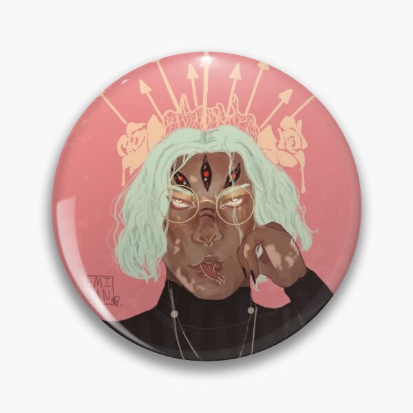 Item preview, King of Aesthetics designed and sold by emisan-art.