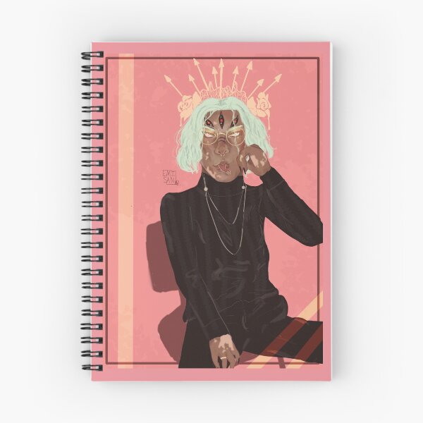 Item preview, King of Aesthetics designed and sold by emisan-art.