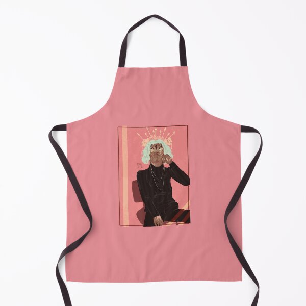 Item preview, King of Aesthetics designed and sold by emisan-art.