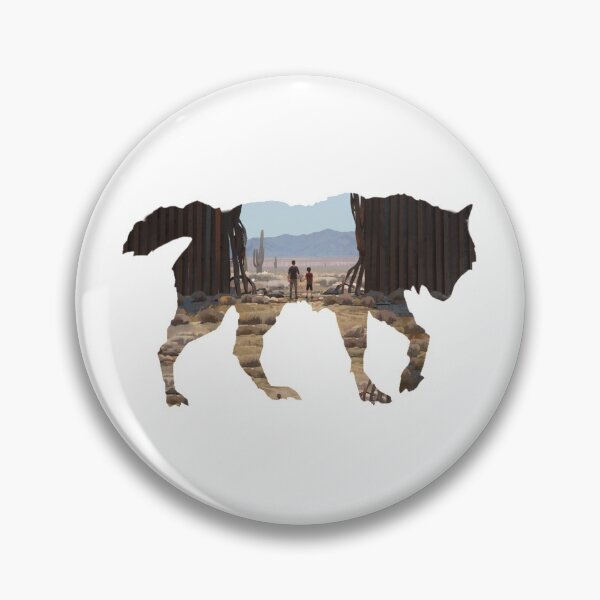 Item preview,  Life Is Strange 2 - WOLVES designed and sold by OrionCreation.