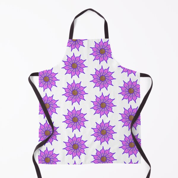 Item preview, Purple Flower designed and sold by Artie297.