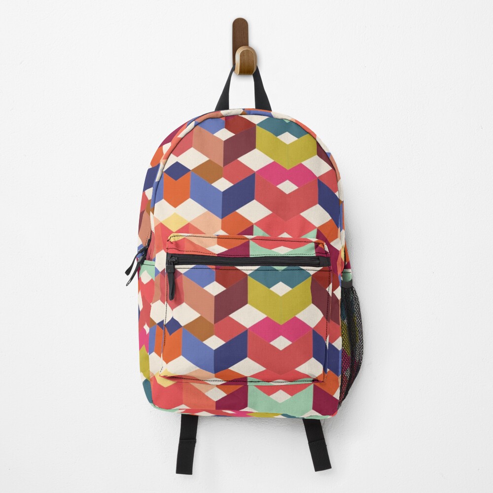 Item preview, Backpack designed and sold by ForFunDesigns.