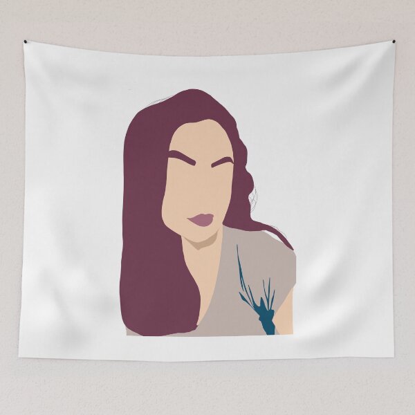 Item preview, Angie designed and sold by eucalyptusgirl.