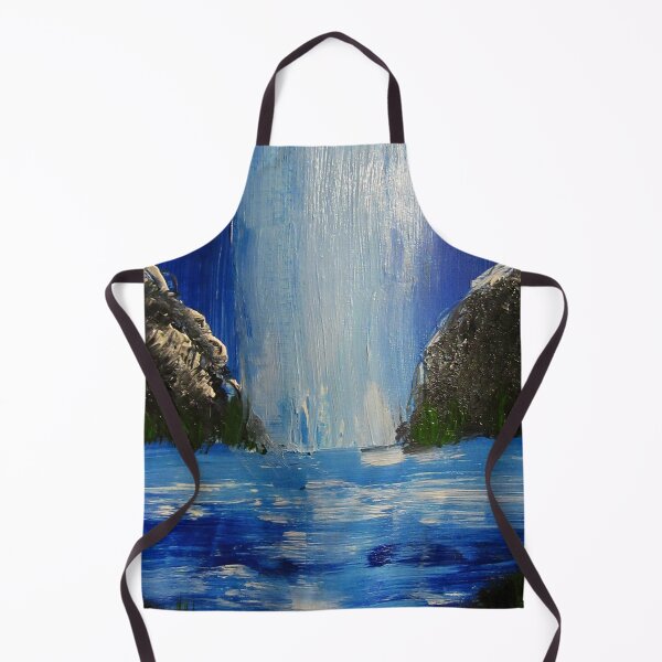 Item preview, Waterfall  designed and sold by Emma Lawrence.