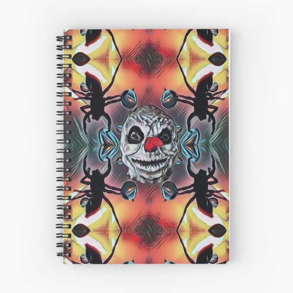 Item preview, Danza de la araña designed and sold by Dead-Moroz.