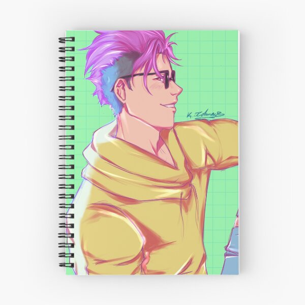 Item preview, Shorter Wong- Banana FIsh designed and sold by rschmaus.