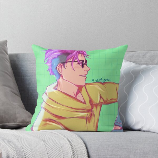 Item preview, Shorter Wong- Banana FIsh designed and sold by rschmaus.