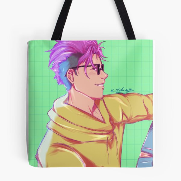 Item preview, Shorter Wong- Banana FIsh designed and sold by rschmaus.
