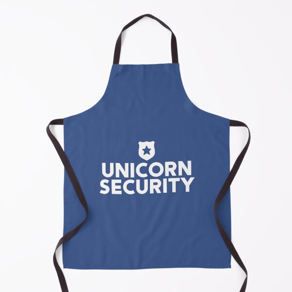 Item preview, Unicorn Security #8 designed and sold by SalahBlt.