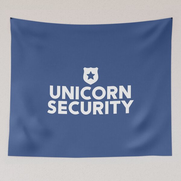 Item preview, Unicorn Security #8 designed and sold by SalahBlt.