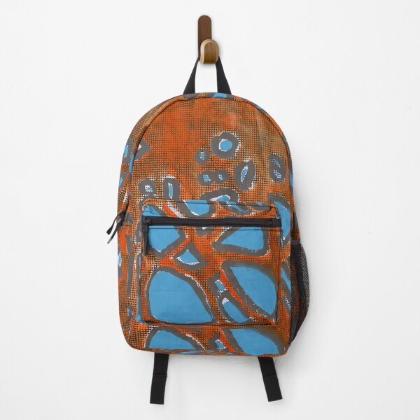 Item preview, Ocean Sunset Blast designed and sold by RoseMary Goldenfield.