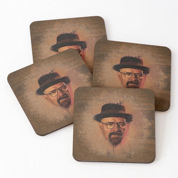 Item preview, Walter blanco designed and sold by Chrisjeffries24.