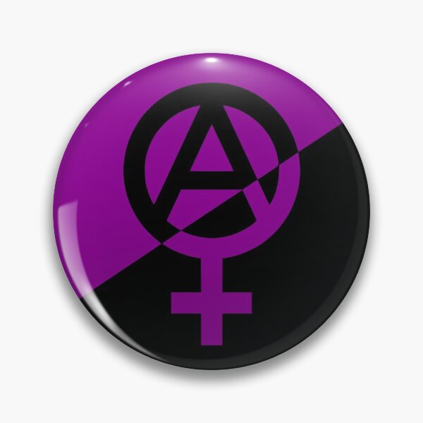Item preview, Anarcha-Feminist designed and sold by jacquesi97.