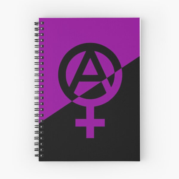 Item preview, Anarcha-Feminist designed and sold by jacquesi97.